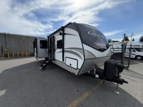Unknown 2023 Keystone RV Cougar 29RLSWE for sale in Kent, WA