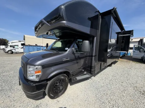 Another view of 2027 Jayco Greyhawk 27U for sale in Kent, WA at Valley RV Supercenter
