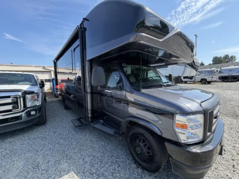 Unknown 2027 Jayco Greyhawk 27U for sale in Kent, WA