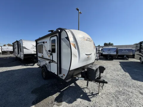 Unknown 2021 Forest River-california/oregon Rockwood Geo Pro 15TB for sale in Kent, WA