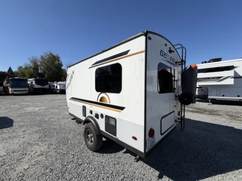 Another view of 2021 Forest River-california/oregon Rockwood Geo Pro 15TB for sale in Kent, WA at Valley RV Supercenter