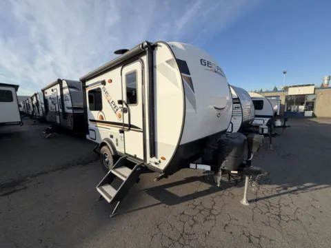 Unknown 2021 Forest River-california/oregon Rockwood Geo Pro 15TB for sale in Kent, WA