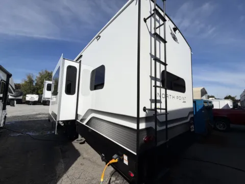 More photos of 2027 Jayco North Point 365RKTS at Valley RV Supercenter, WA