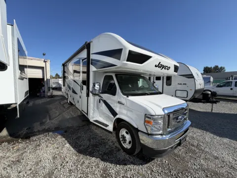 Unknown 2023 Jayco Greyhawk 31F for sale in Kent, WA
