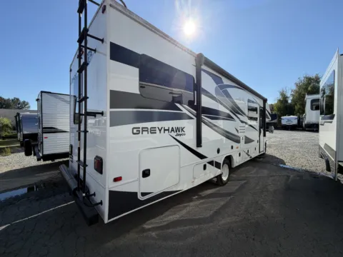 More photos of 2023 Jayco Greyhawk 31F at Valley RV Supercenter, WA