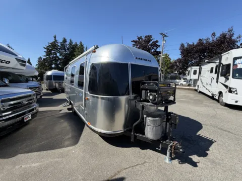 Unknown 2019 Airstream Sport Series 22FB for sale in Kent, WA