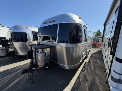 Photos of 2022 Airstream Caravel Series 20FB for sale in Kent, WA at Valley RV Supercenter