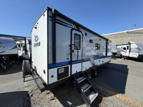 More photos of 2018 Jayco JAY-FEATHER 23RBM at Valley RV Supercenter, WA