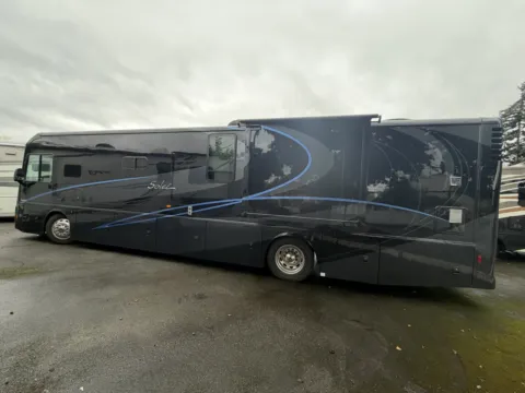 Another view of 2016 Itasca Solei 38R for sale in Kent, WA at Valley RV Supercenter