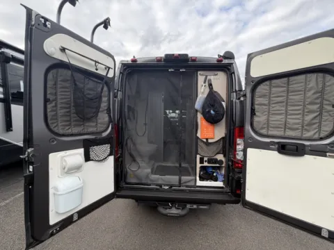 More photos of 2020 Winnebago Travato 59KL at Valley RV Supercenter, WA
