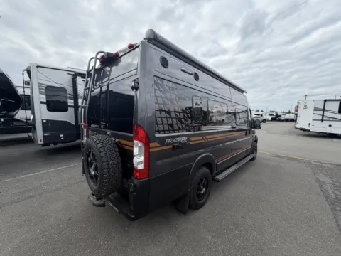 More photos of 2020 Winnebago Travato 59KL at Valley RV Supercenter, WA