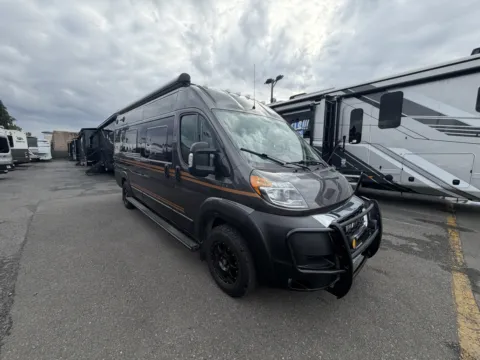 Unknown 2020 Winnebago Travato 59KL for sale in Kent, WA