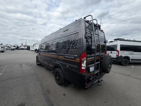 Another view of 2020 Winnebago Travato 59KL for sale in Kent, WA at Valley RV Supercenter