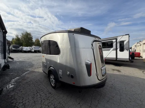 Another view of 2018 Airstream Basecamp for sale in Kent, WA at Valley RV Supercenter
