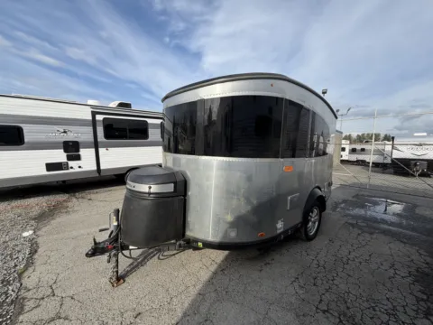 Photos of 2018 Airstream Basecamp for sale in Kent, WA at Valley RV Supercenter