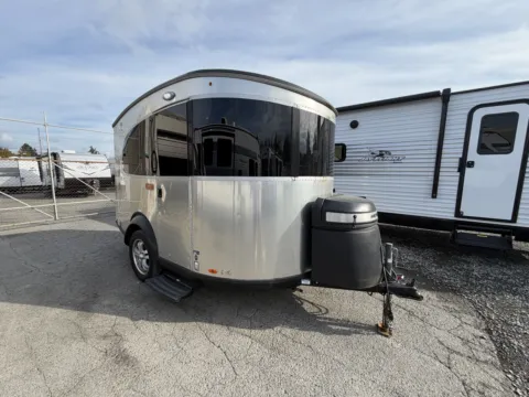 Unknown 2018 Airstream Basecamp for sale in Kent, WA