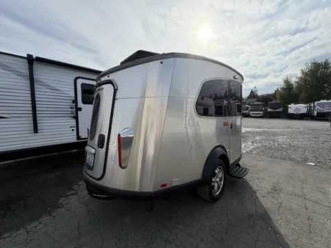 More photos of 2018 Airstream Basecamp at Valley RV Supercenter, WA