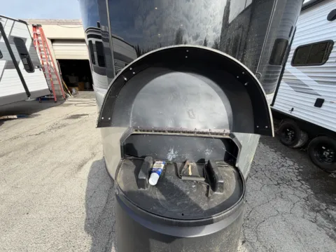 More photos of 2018 Airstream Basecamp at Valley RV Supercenter, WA