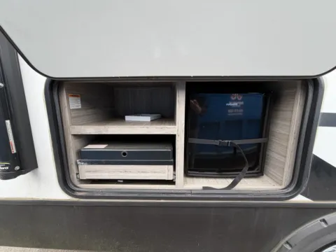 More photos of 2022 Keystone RV Passport 221BH at Valley RV Supercenter, WA