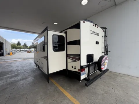 Another view of 2015 Dutchmen Denali 289RK for sale in Kent, WA at Valley RV Supercenter