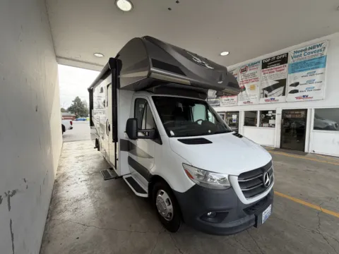 Unknown 2023 Jayco Melbourne 24L for sale in Kent, WA