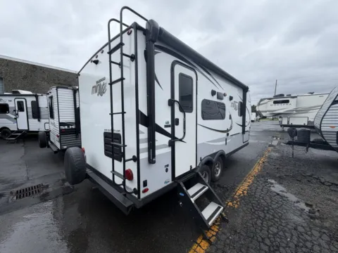 More photos of 2021 Forest River ROCKWOOD2109S at Valley RV Supercenter, WA