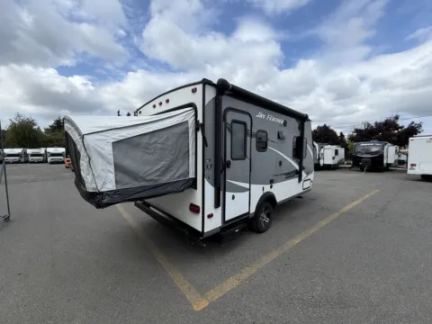 More photos of 2016 Jayco Jay-Feather X17Z at Valley RV Supercenter, WA