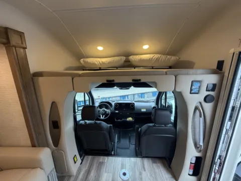 More photos of 2023 Tiffin Wayfarer 25RW at Valley RV Supercenter, WA