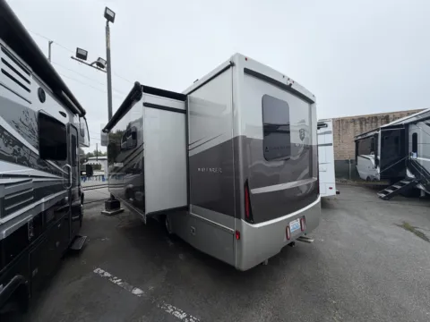 Another view of 2023 Tiffin Wayfarer 25RW for sale in Kent, WA at Valley RV Supercenter