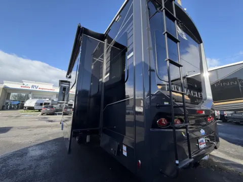 More photos of 2027 Jayco Pinnacle 36FBTS at Valley RV Supercenter, WA