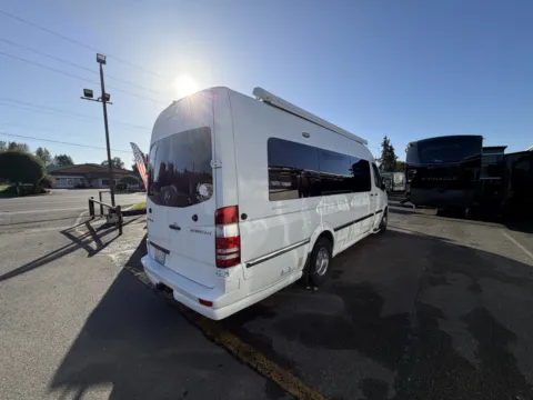 More photos of 2016 Airstream INTERSTATE GRAND TOUR TWIN 3500 at Valley RV Supercenter, WA