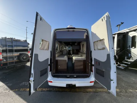 More photos of 2016 Airstream INTERSTATE GRAND TOUR TWIN 3500 at Valley RV Supercenter, WA