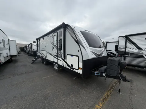 Unknown 2021 Jayco Whitehawk 26RK for sale in Kent, WA