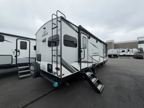 More photos of 2021 Jayco Whitehawk 26RK at Valley RV Supercenter, WA
