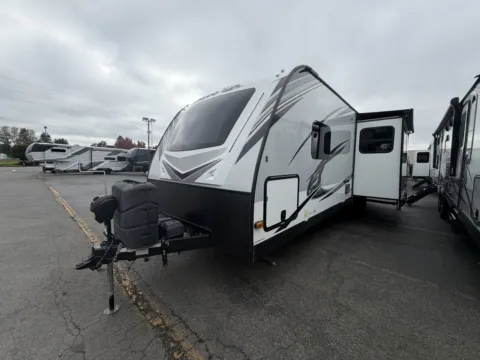 Photos of 2021 Jayco Whitehawk 26RK for sale in Kent, WA at Valley RV Supercenter