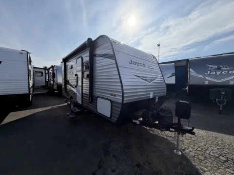 Unknown 2021 Jayco Jay-Flight 183RBW for sale in Kent, WA