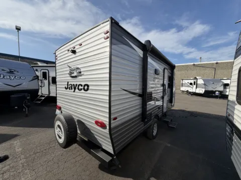 More photos of 2021 Jayco Jay-Flight 183RBW at Valley RV Supercenter, WA