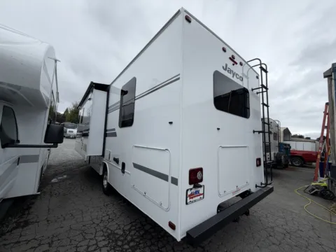More photos of 2027 Jayco Redhawk 27G at Valley RV Supercenter, WA