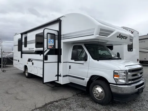 Unknown 2027 Jayco Redhawk 27G for sale in Kent, WA
