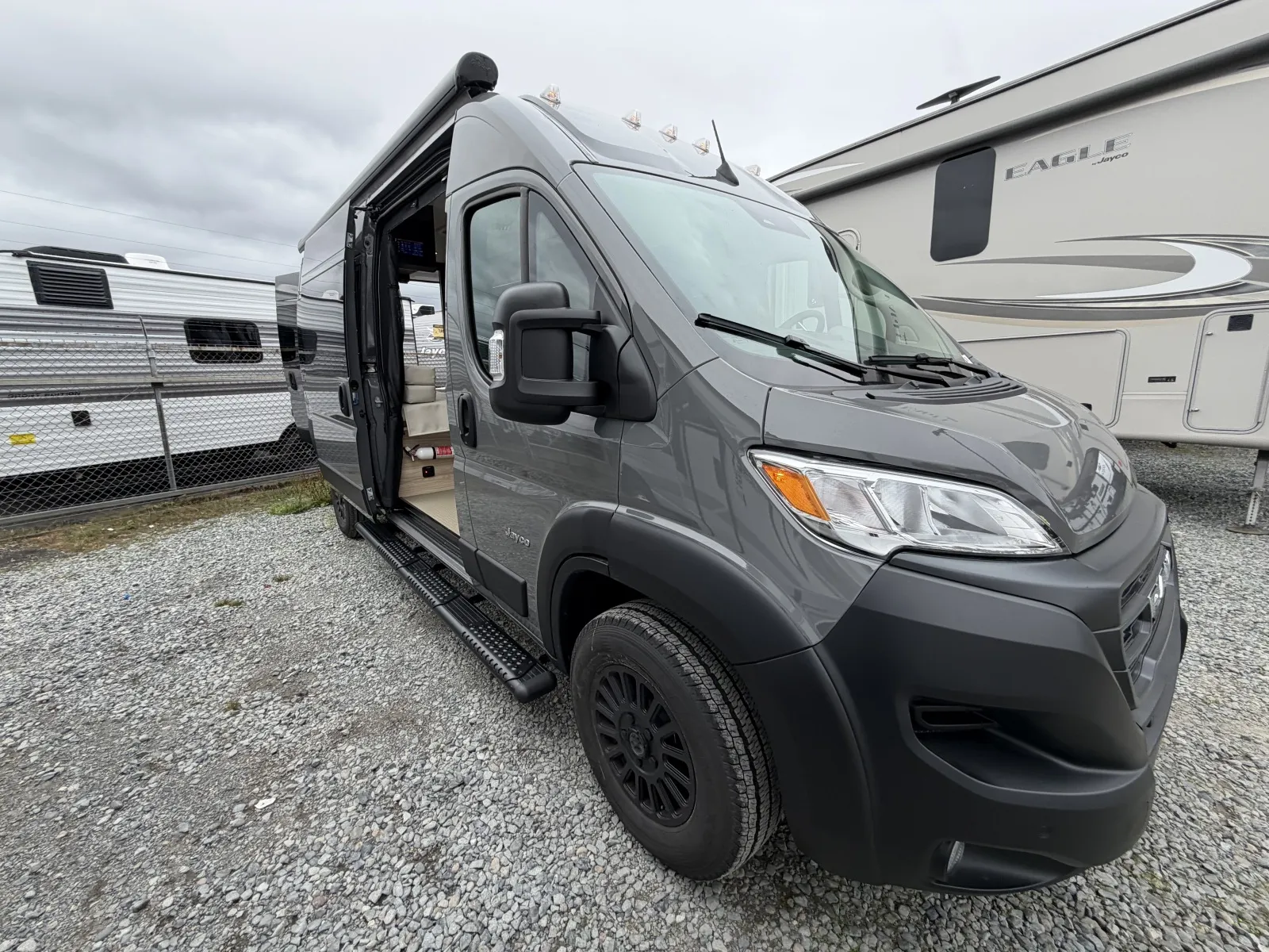 Unknown 2027 Jayco Swift 20T for sale in Kent, WA