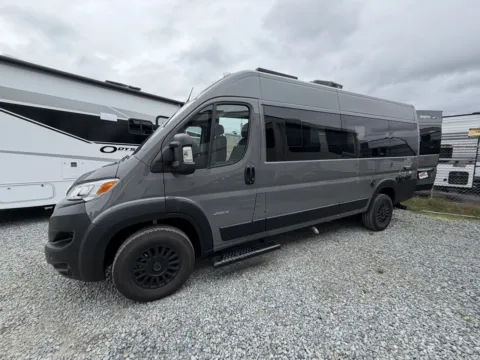 Another view of 2027 Jayco Swift 20T for sale in Kent, WA at Valley RV Supercenter