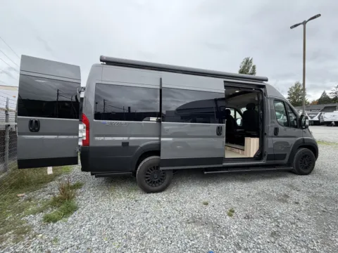 More photos of 2027 Jayco Swift 20T at Valley RV Supercenter, WA