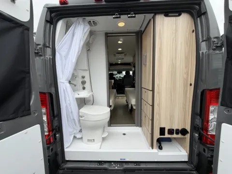 More photos of 2027 Jayco Swift 20T at Valley RV Supercenter, WA