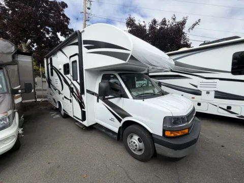 Unknown 2022 Jayco Redhawk SE 22C for sale in Kent, WA