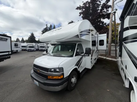 Photos of 2022 Jayco Redhawk SE 22C for sale in Kent, WA at Valley RV Supercenter