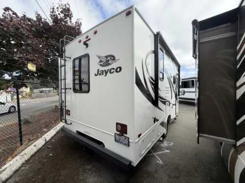 More photos of 2022 Jayco Redhawk SE 22C at Valley RV Supercenter, WA