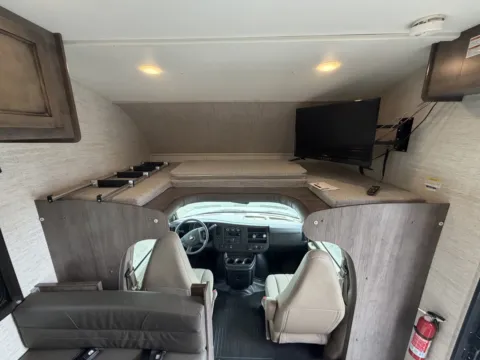More photos of 2022 Jayco Redhawk SE 22C at Valley RV Supercenter, WA