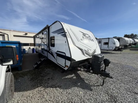 2022 Jayco Jay-Feather 27BHB for sale in Kent, WA