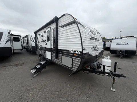 Unknown 2024 Jayco Jay-Flight 183RBW for sale in Kent, WA