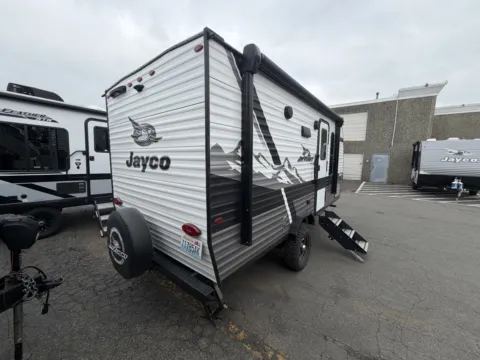 More photos of 2024 Jayco Jay-Flight 183RBW at Valley RV Supercenter, WA